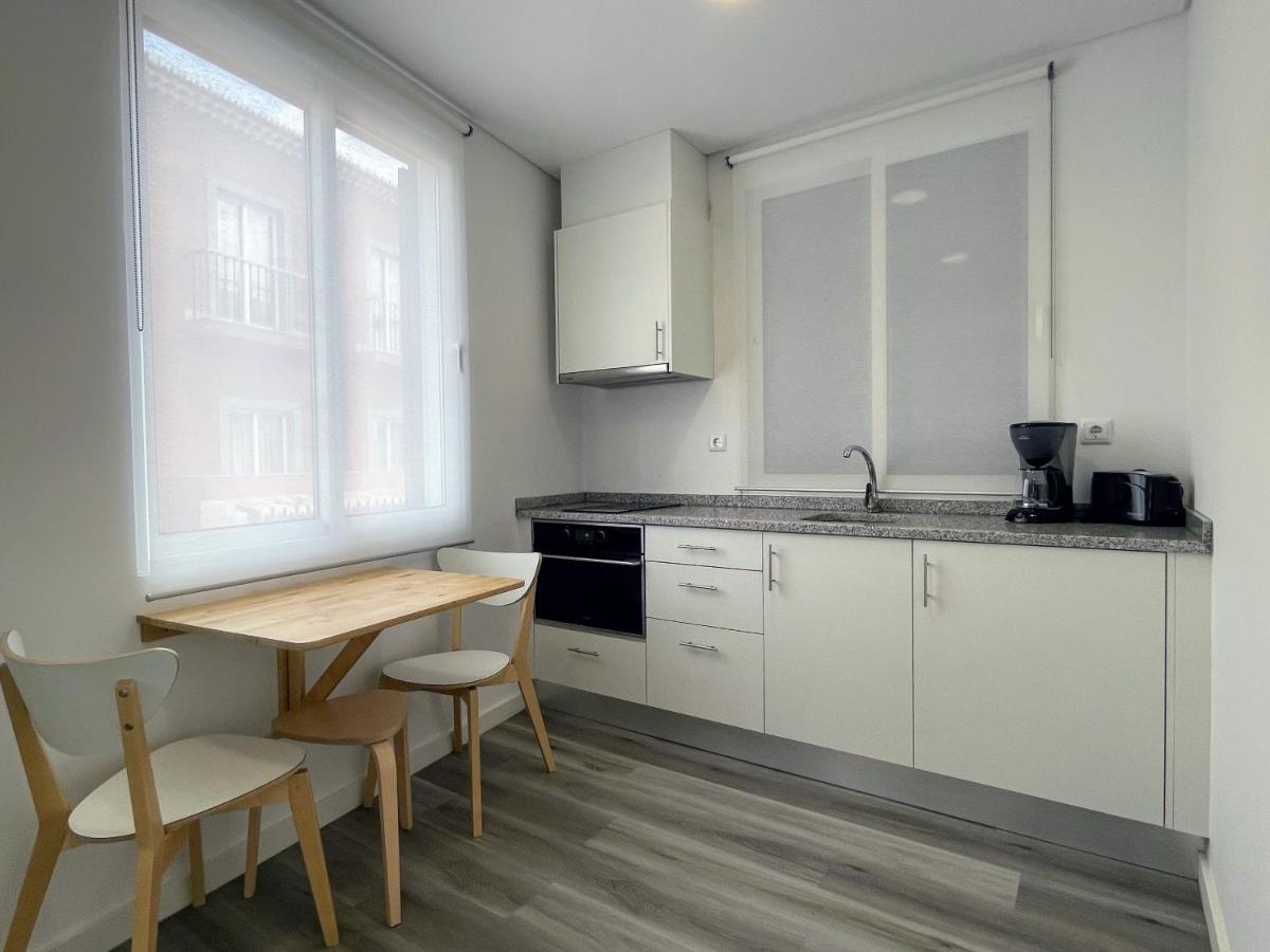 Apartamento Mercado Dos Lavradores - Fucnhal Center Apartamento *