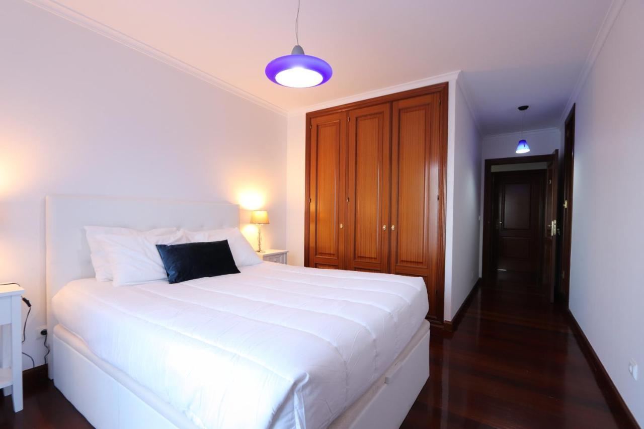 Forum Two Views Apartment Funchal (Madeira)