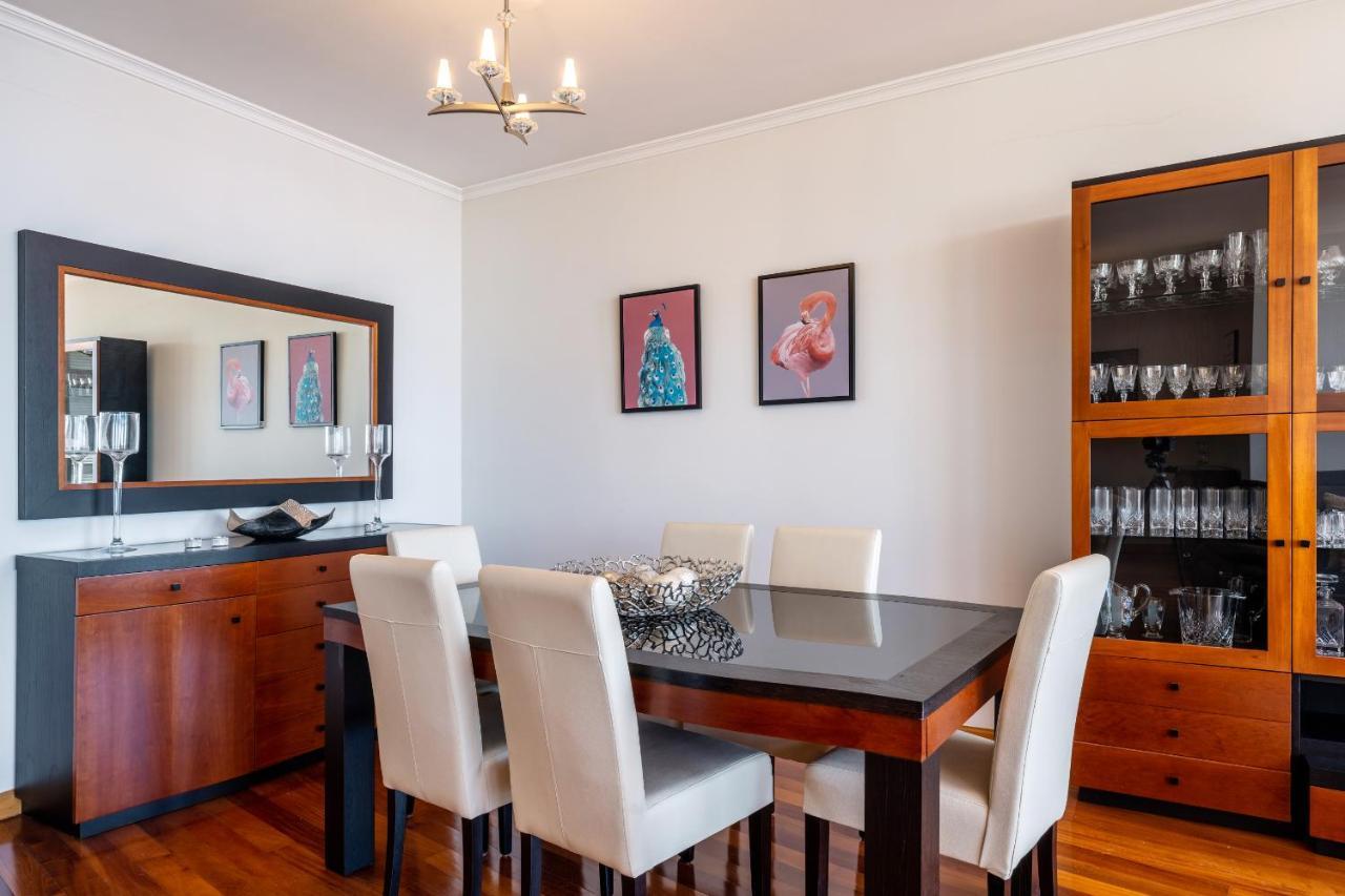 Apartment Diego Cruz Penthouse By Hr Madeira Funchal (Madeira)