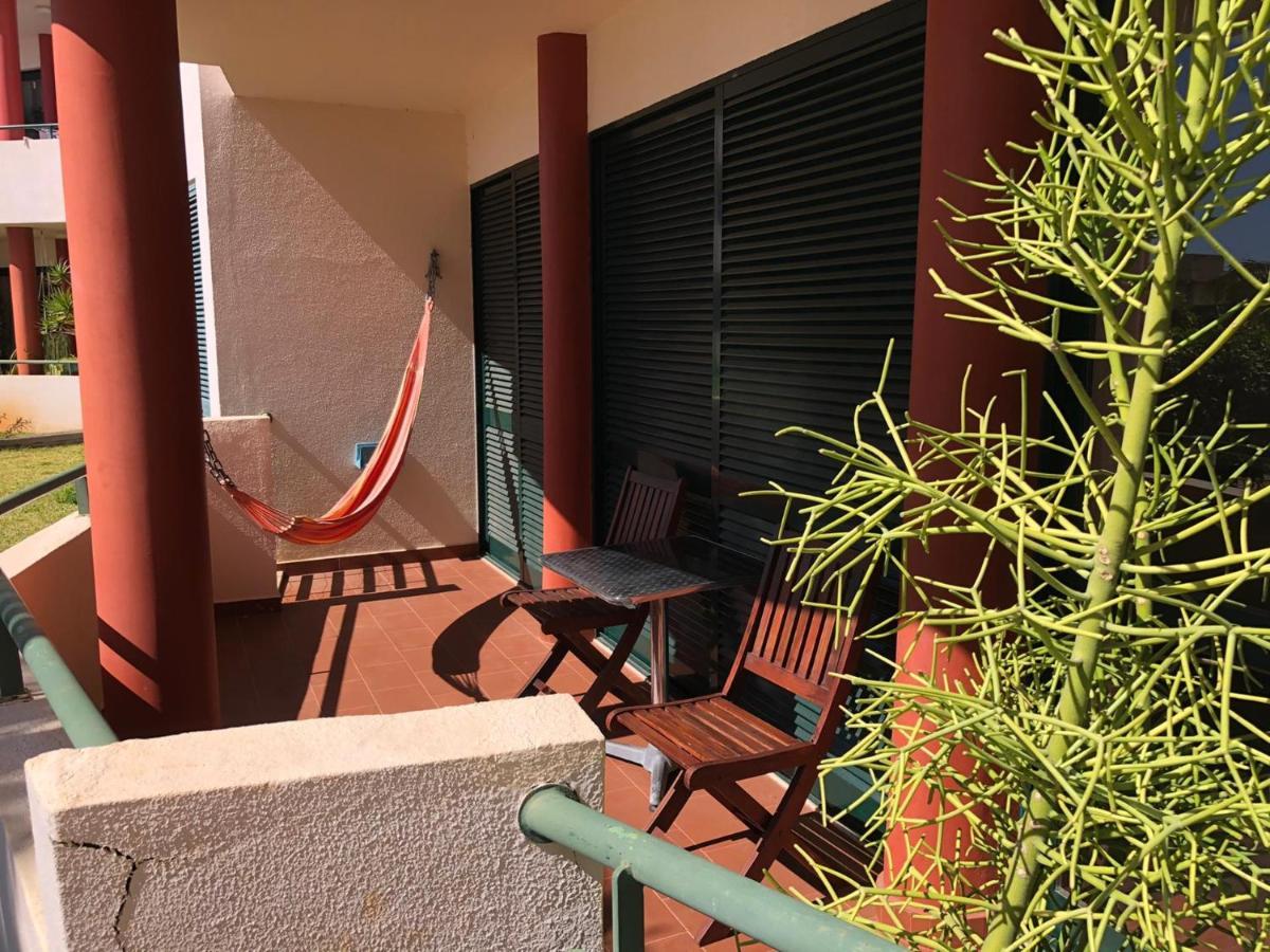 Apartment Varandas Do *