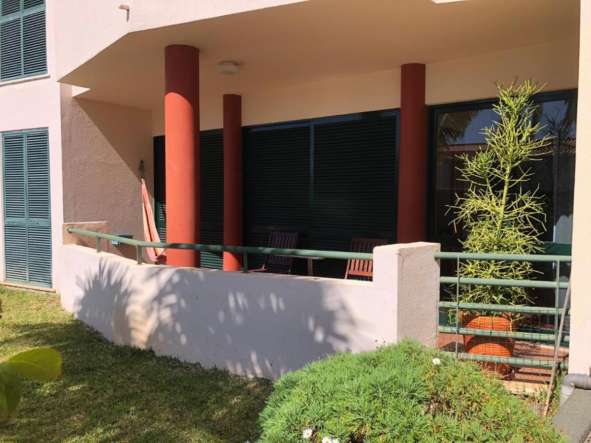 Apartment Varandas Do