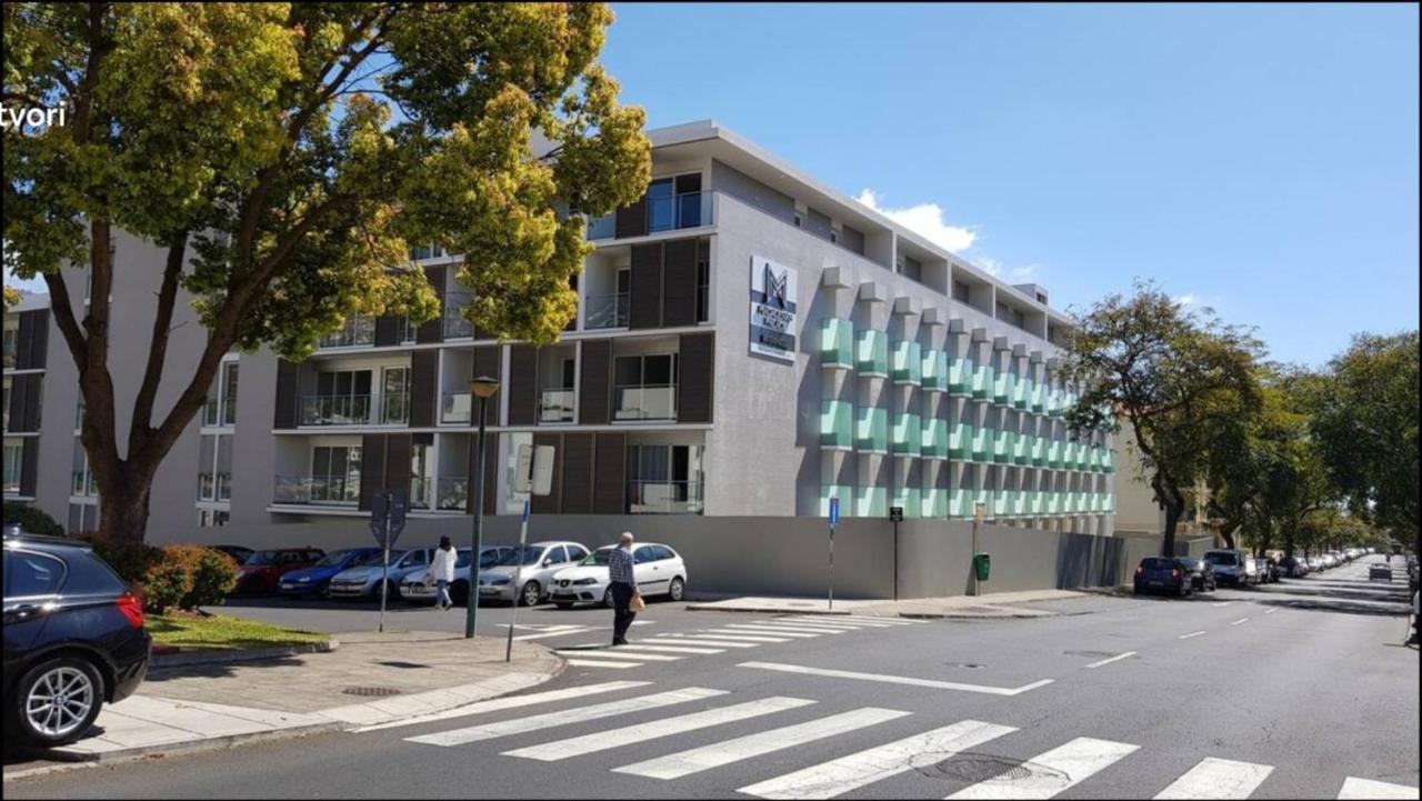 Madalenas Palace- Madeira *