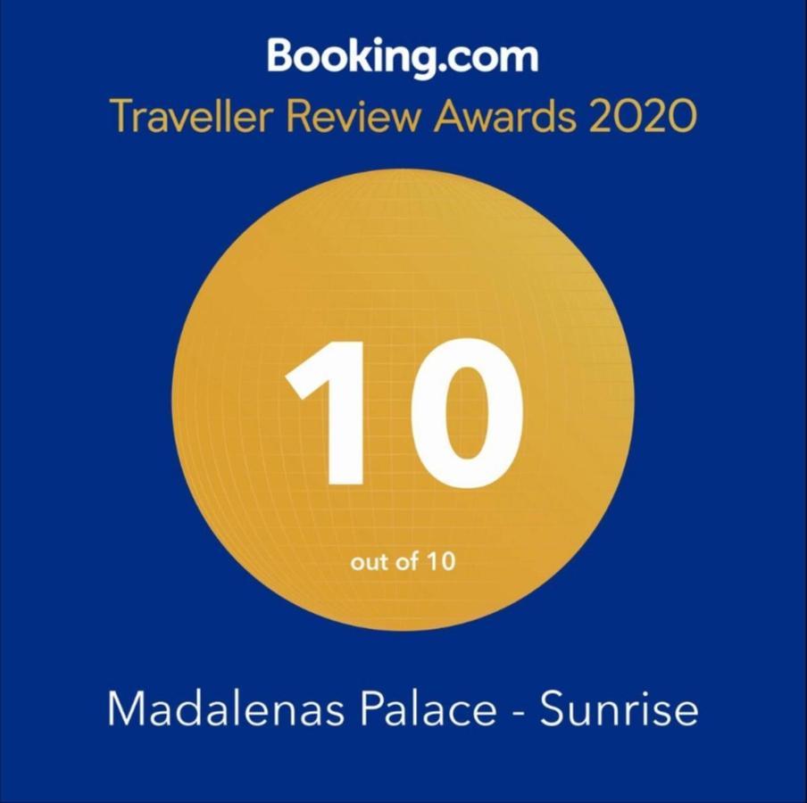 Apartment Madalenas Palace- Madeira