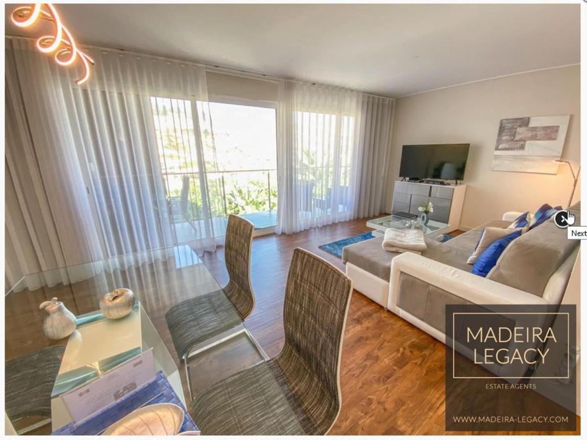 Madalenas Palace- Madeira *