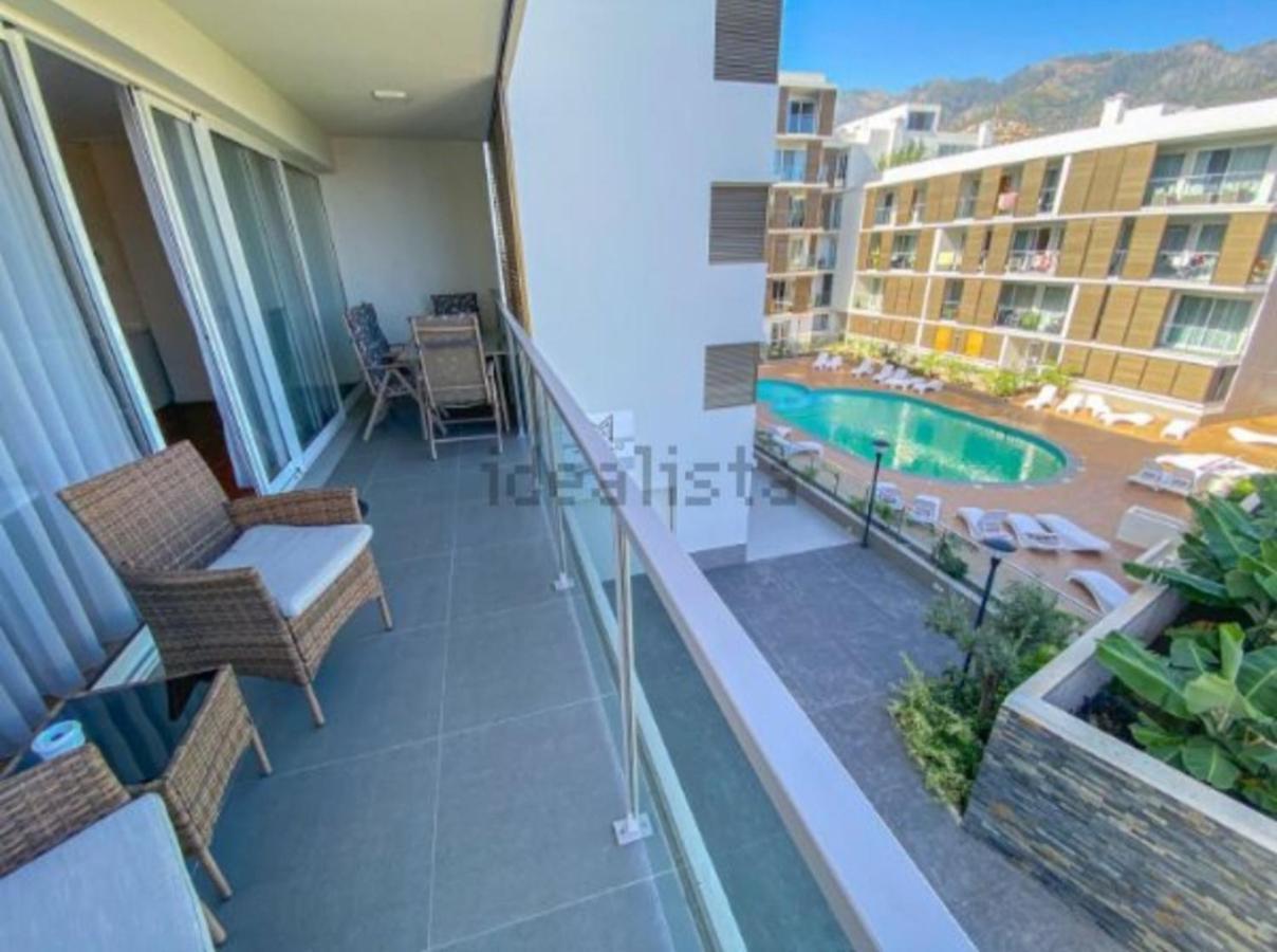 Apartment Madalenas Palace- Madeira