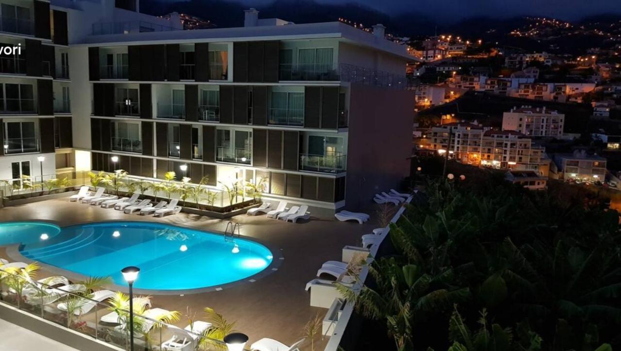 Madalenas Palace- Madeira Apartment Funchal (Madeira)