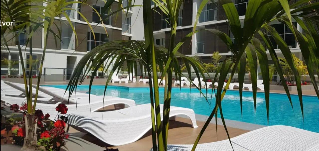 Madalenas Palace- Madeira Apartment *