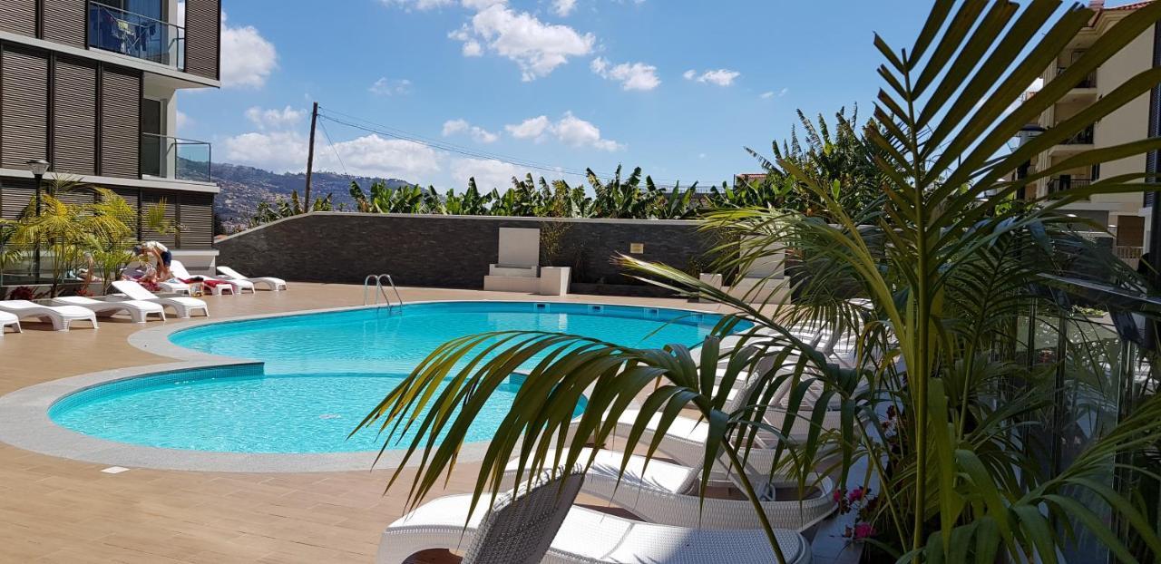 Madalenas Palace- Madeira Apartment Funchal (Madeira)