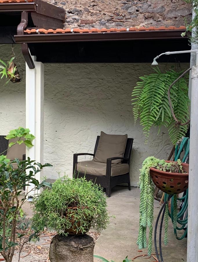 Bed & Breakfast Vitorina Corte