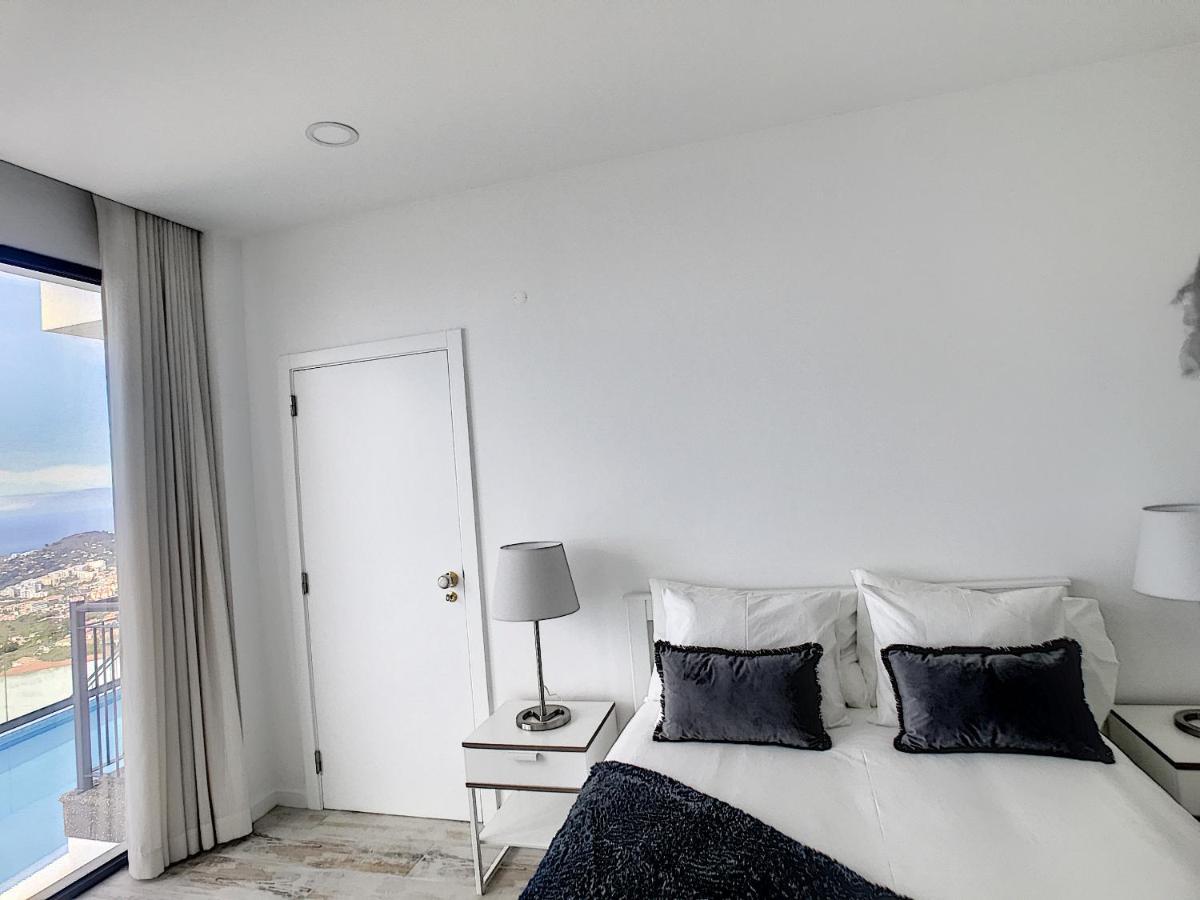 Biệt thự The Monte White House By Lovelystay
