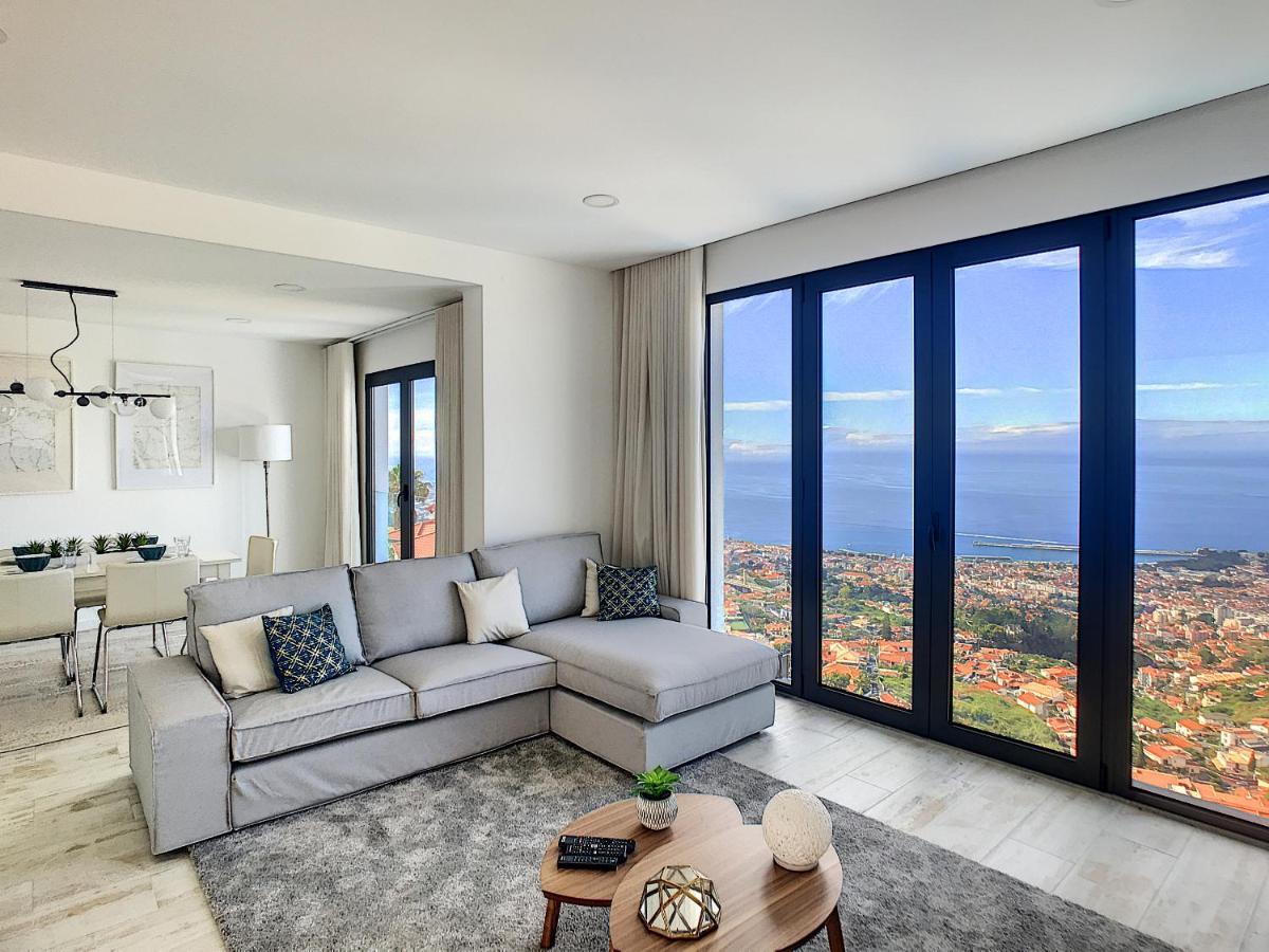 The Monte White House By Lovelystay Funchal (Madeira)