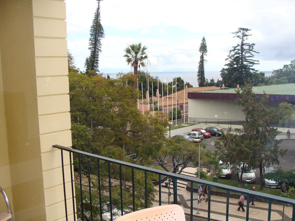Turisticos Avenue Park Aparthotel