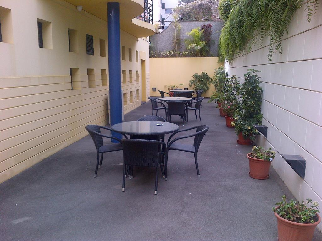 Turisticos Avenue Park Aparthotel Funchal (Madeira)