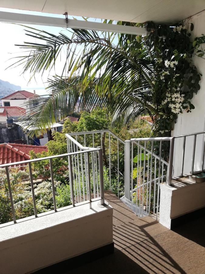 Apartment Casa Pico Musica Funchal (Madeira)