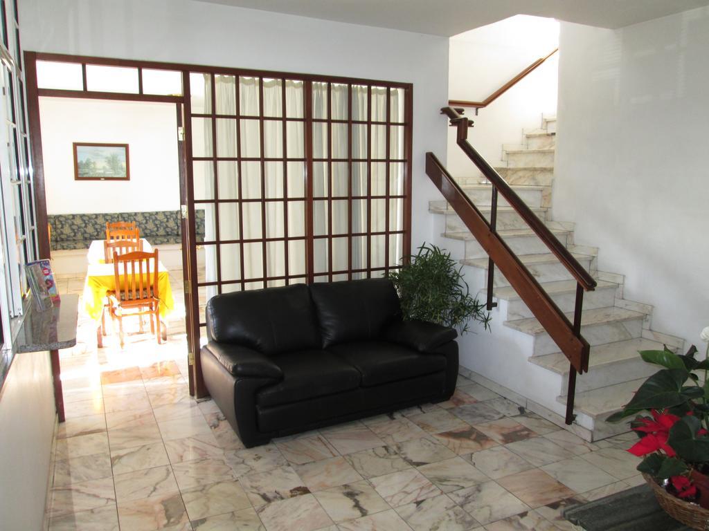 Guest house Pensao Residencial Teresinha Funchal (Madeira)