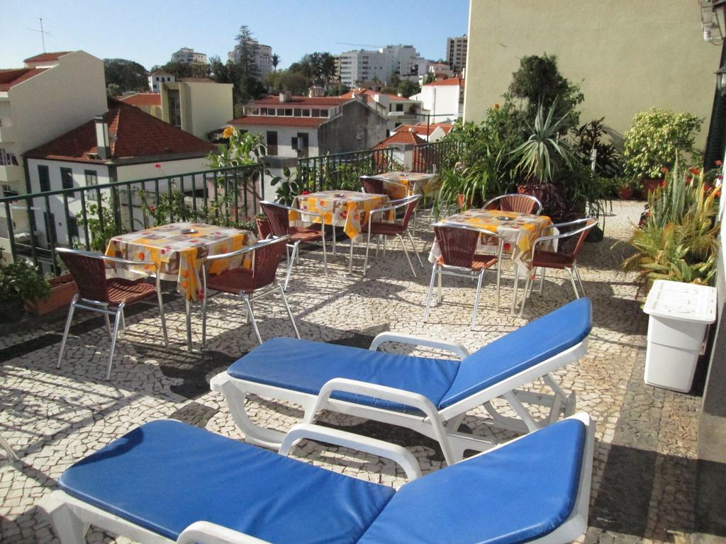 Guest house Pensao Residencial Teresinha Funchal (Madeira)