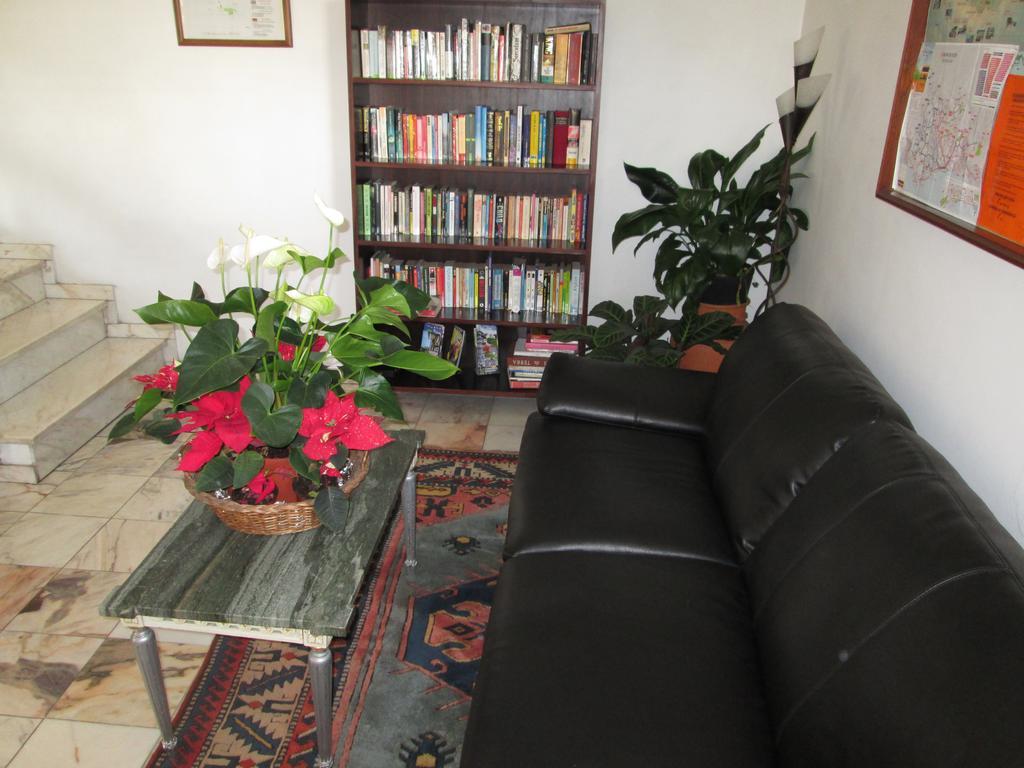 Pensao Residencial Teresinha Guest house Funchal (Madeira)