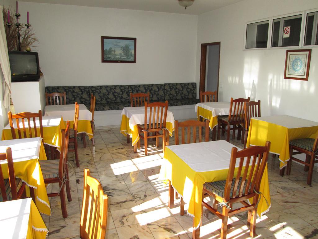 Pensao Residencial Teresinha Funchal (Madeira)