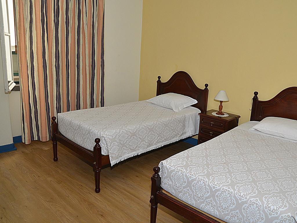 Gasthof Pensao Astoria 3*