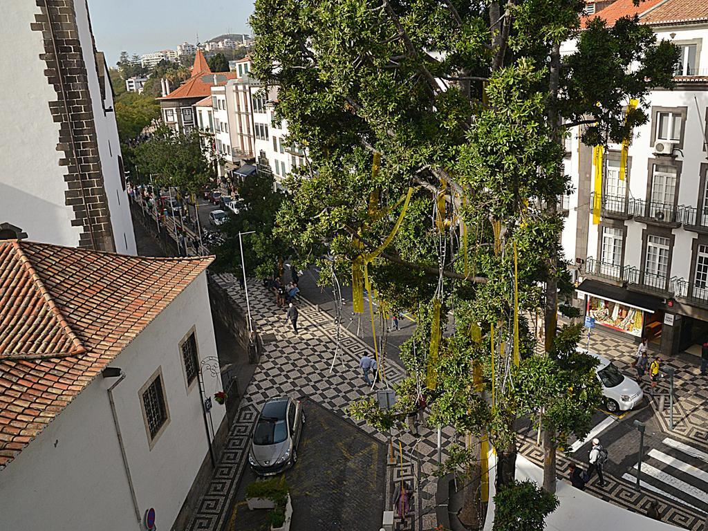 Gasthof Pensao Astoria Funchal (Madeira)