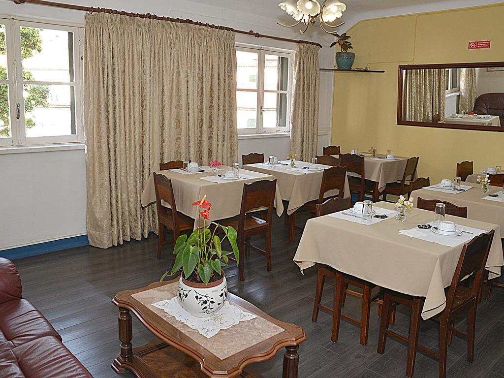 Pensao Astoria Gasthof Funchal (Madeira)