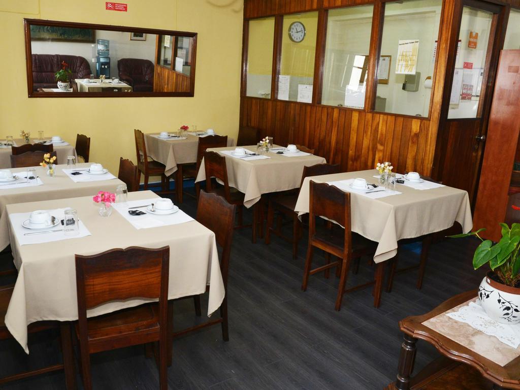 Gasthof Pensao Astoria 3*