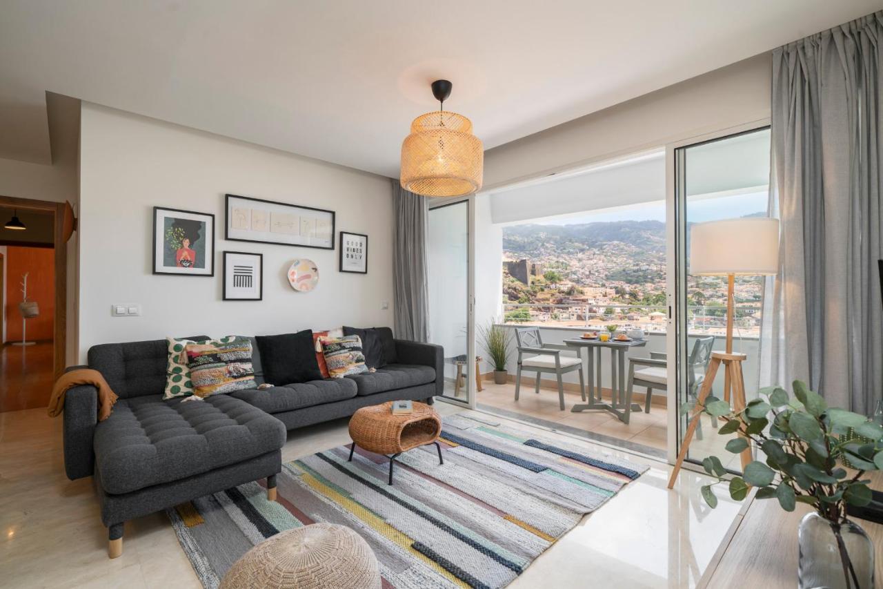 Jasmineiro I By An Island Apart Apartment Funchal (Madeira)