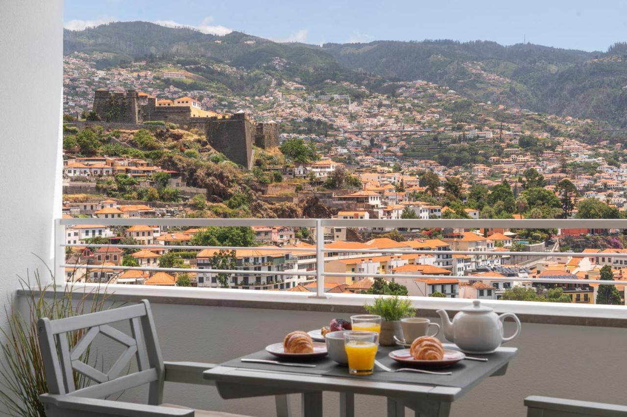 Jasmineiro I By An Island Apart Apartment Funchal (Madeira)
