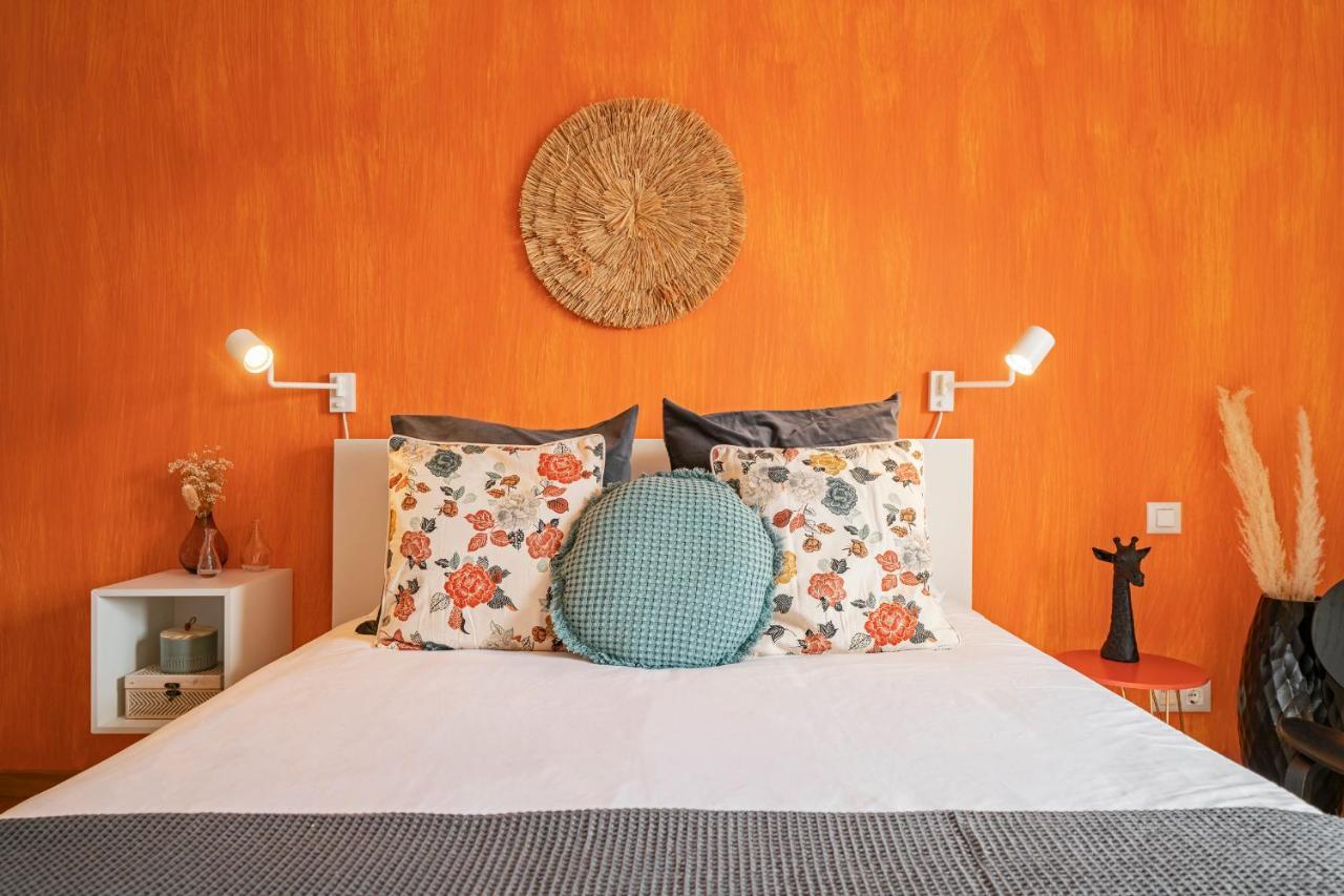 Jasmineiro I By An Island Apart Apartment *