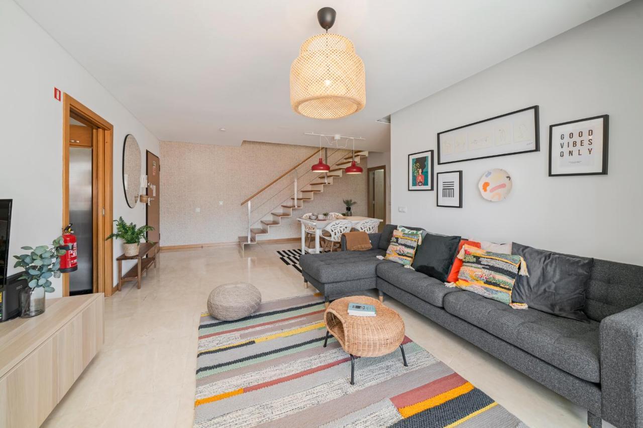 Apartment Jasmineiro I By An Island Apart