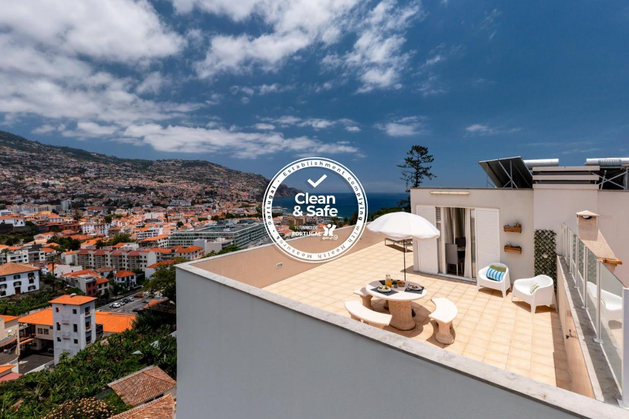 Apartment Jasmineiro I By An Island Apart *