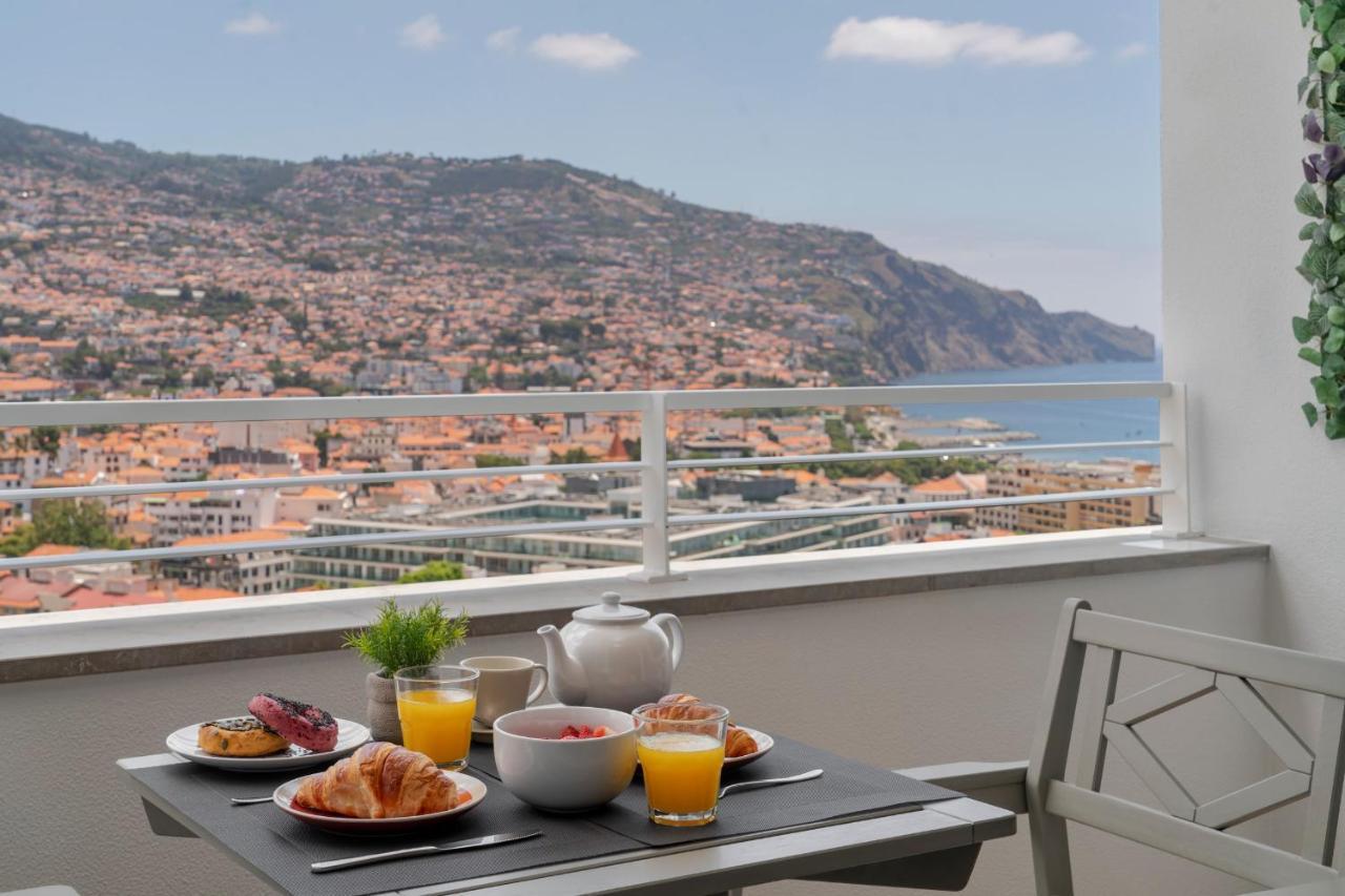 Apartment Jasmineiro I By An Island Apart Funchal (Madeira)