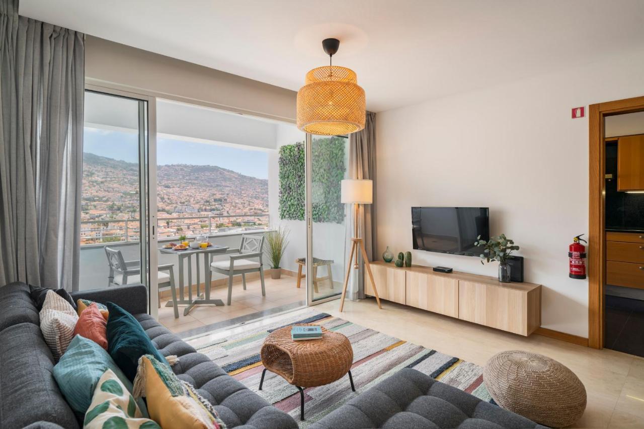 Jasmineiro I By An Island Apart Apartment Funchal (Madeira)