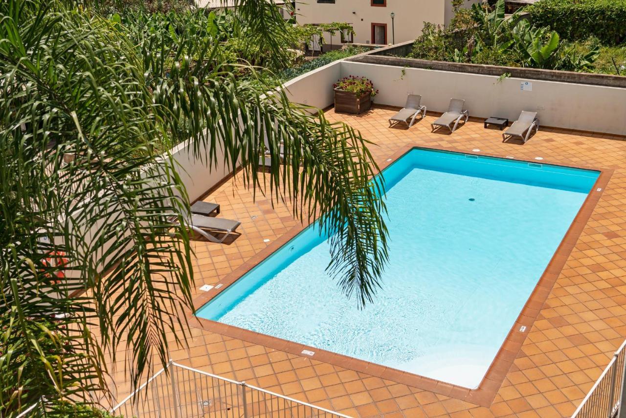 Apartment Jasmineiro Ii By An Island