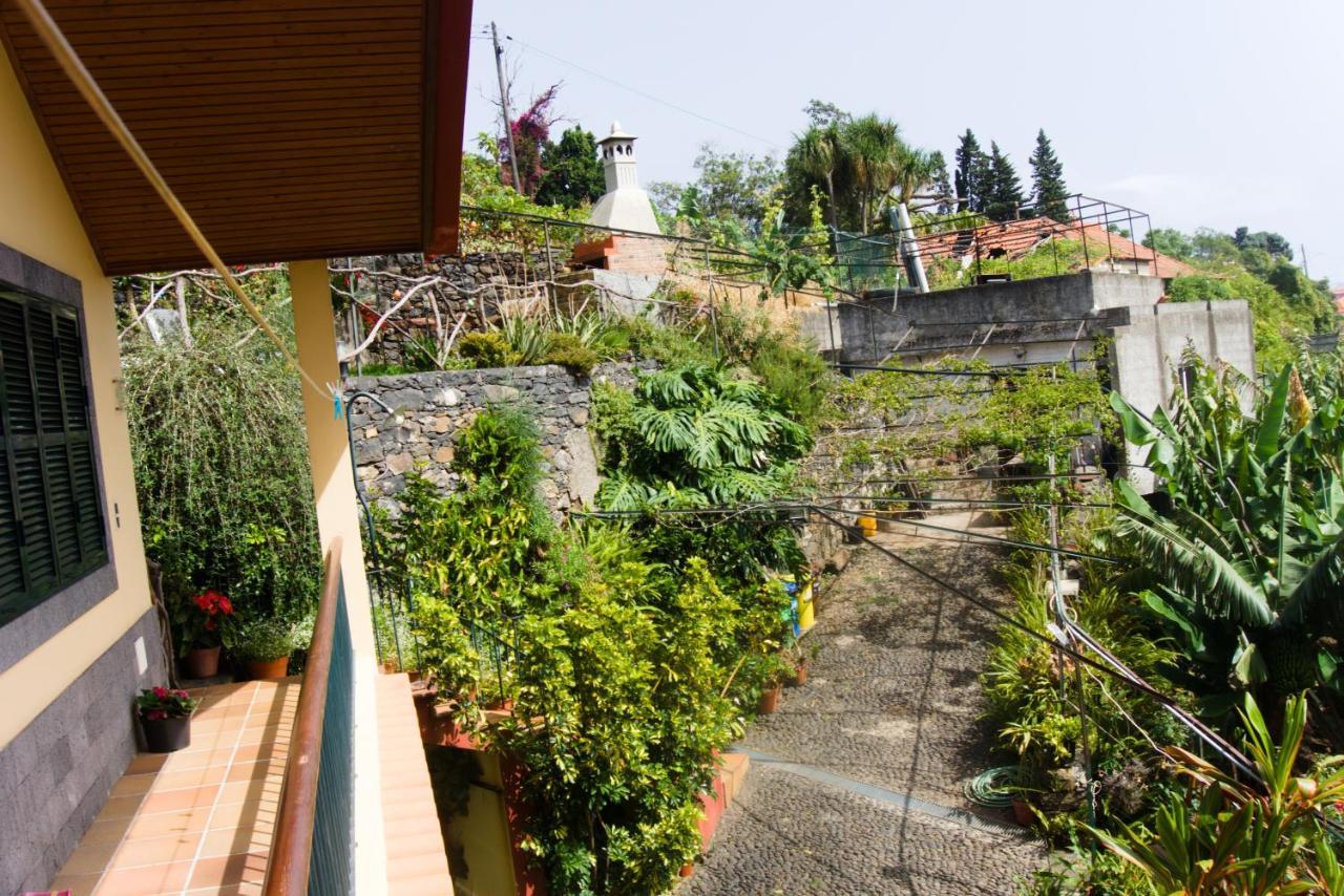 Catanho Ferienhaus
