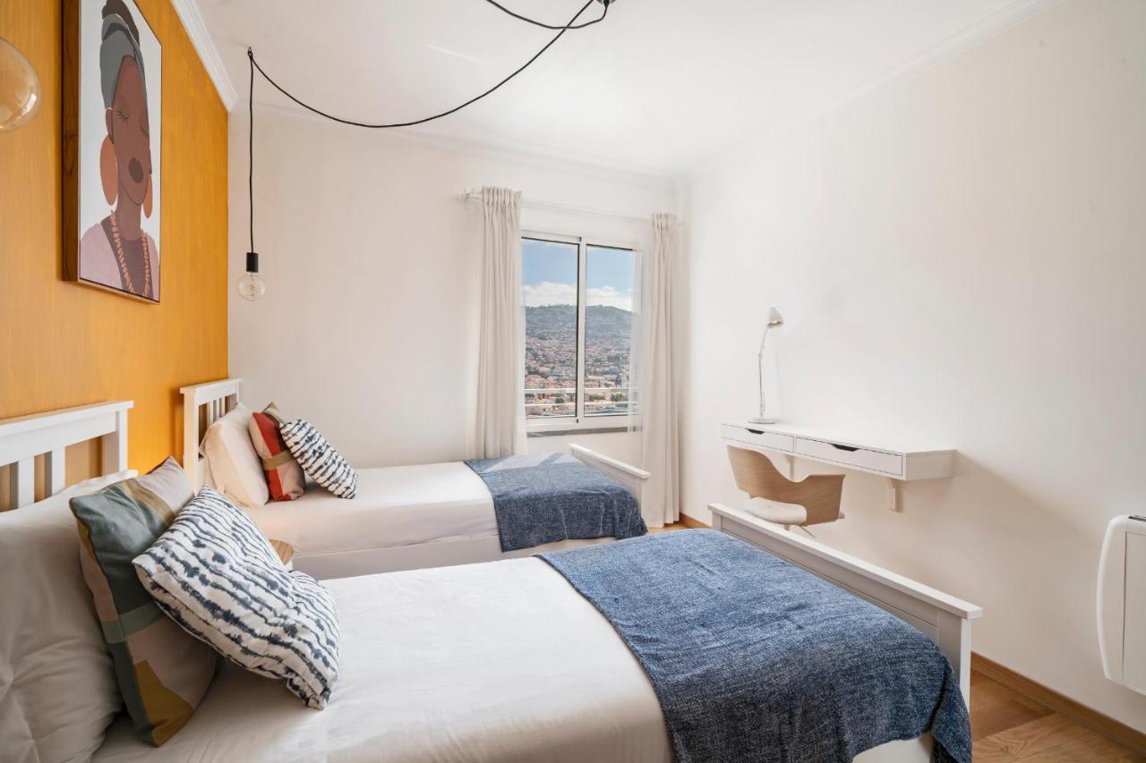 Jasmineiro I By An Island Apartamento