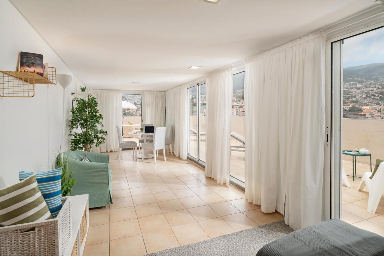 Jasmineiro I By An Island Apart Apartment Funchal (Madeira)
