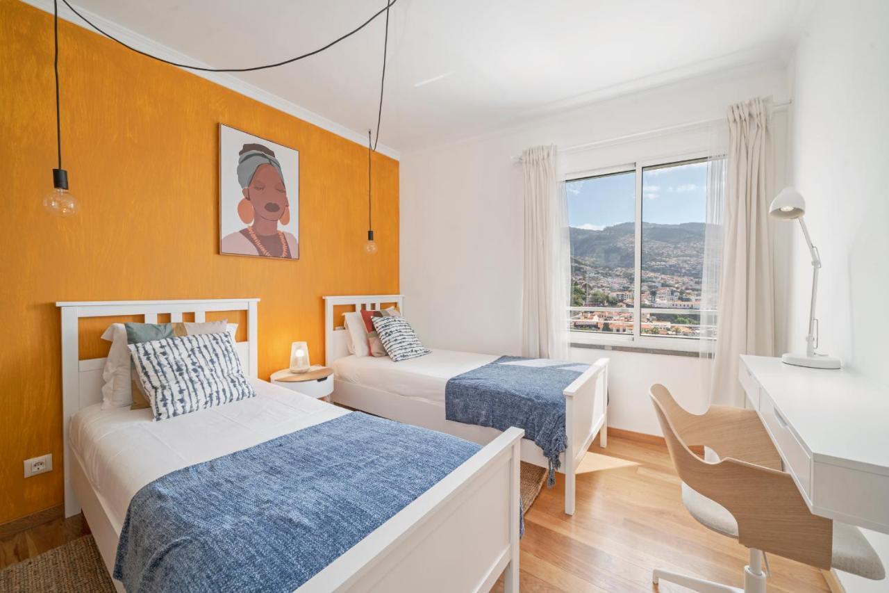 Jasmineiro I By An Island Apart Apartment Funchal (Madeira)