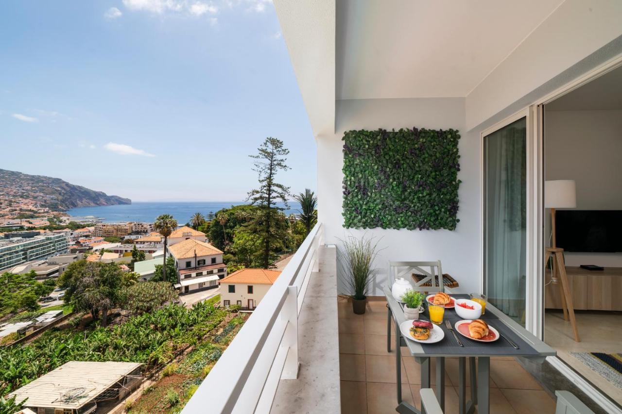 Jasmineiro I By An Island Apart Apartment Funchal (Madeira)