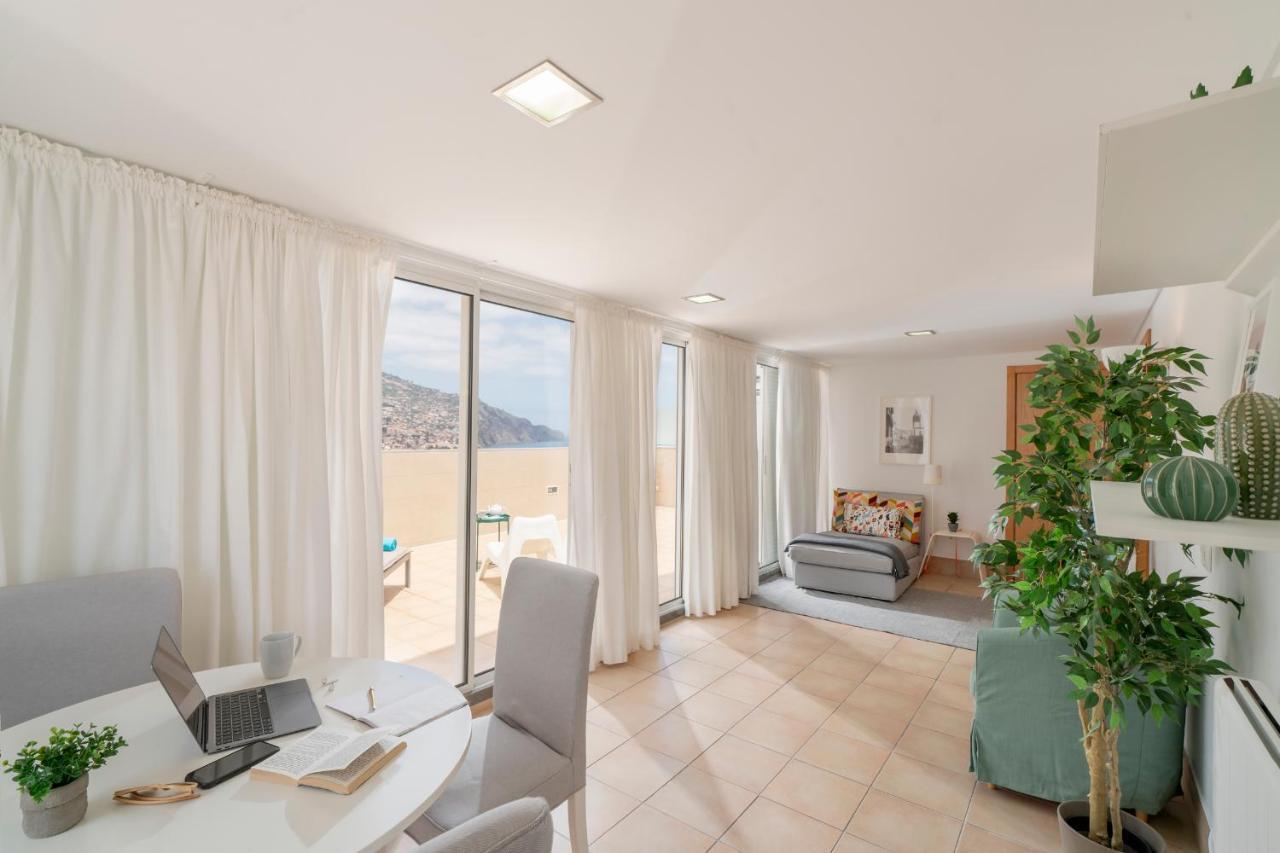 Jasmineiro I By An Island Apart Funchal (Madeira)