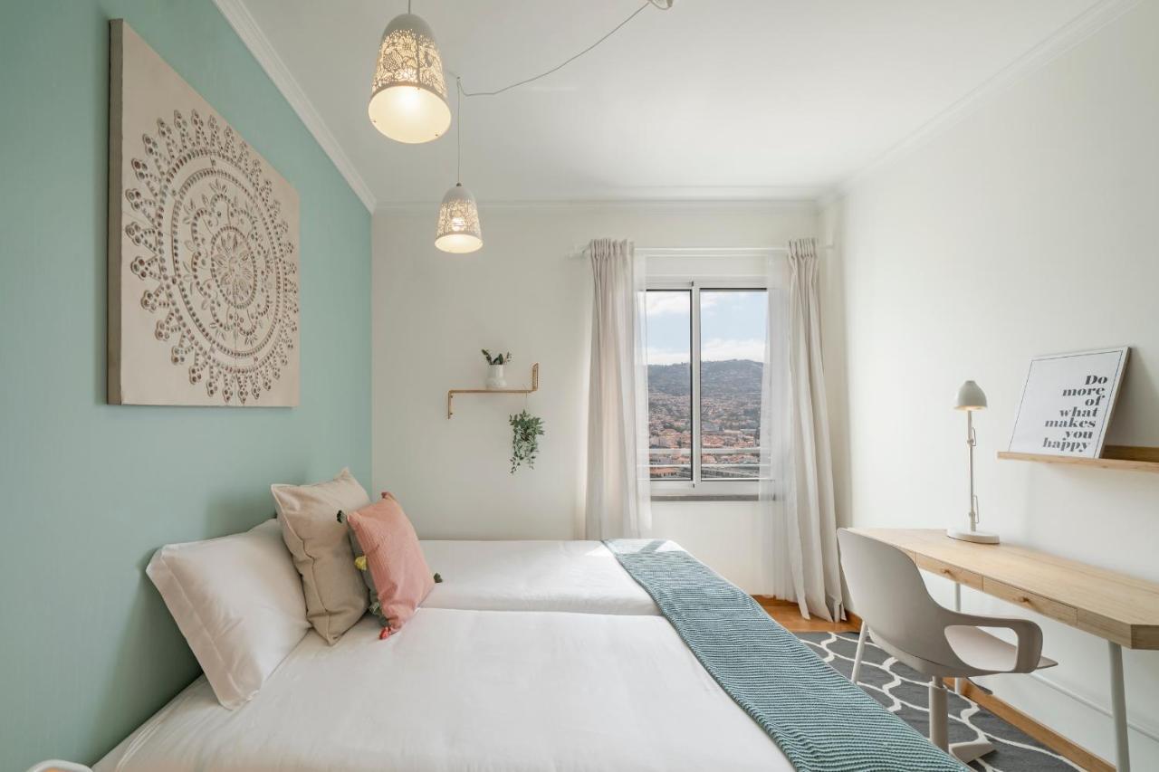 Jasmineiro I By An Island Apart Apartment Funchal (Madeira)