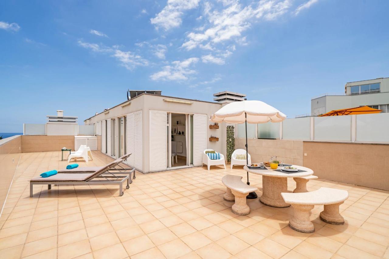 Apartment Jasmineiro I By An Island Apart