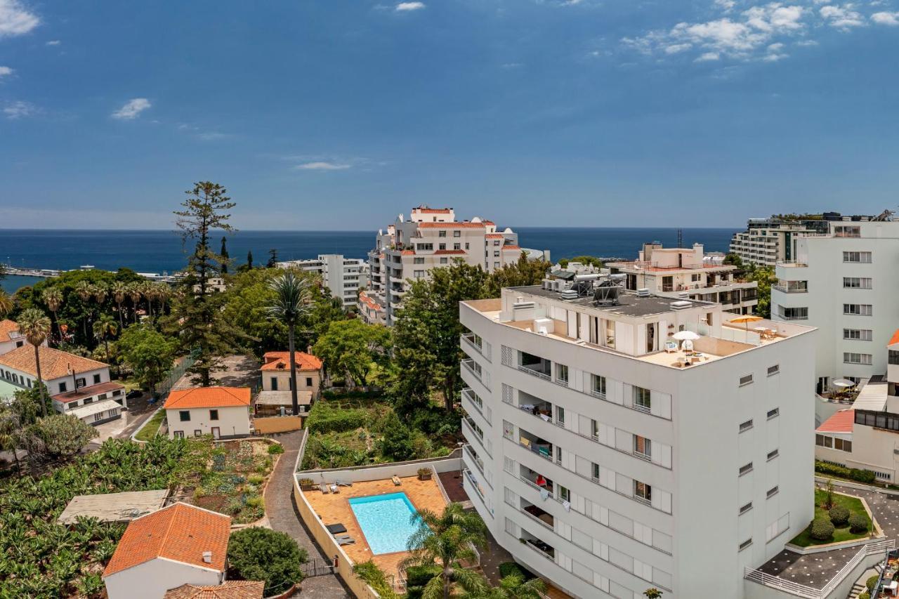 Apartment Jasmineiro I By An Island Apart Funchal (Madeira)