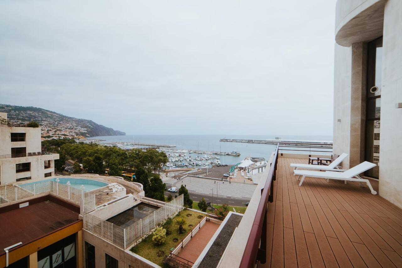 Rooftop Marina Ll By Madeira Apartment Funchal (Madeira)