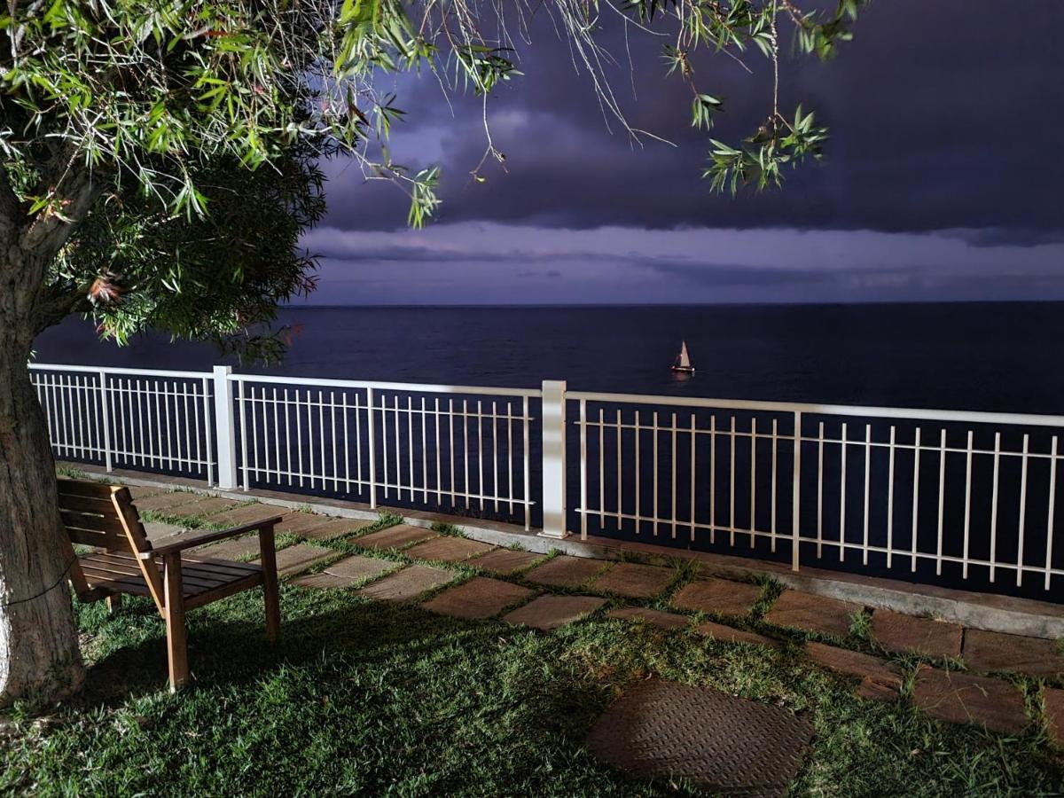 Hear The Ocean! Funchal (Madeira)