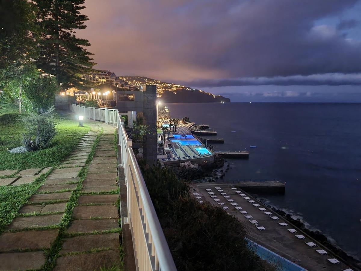 Hear The Ocean! Apartment Funchal (Madeira)