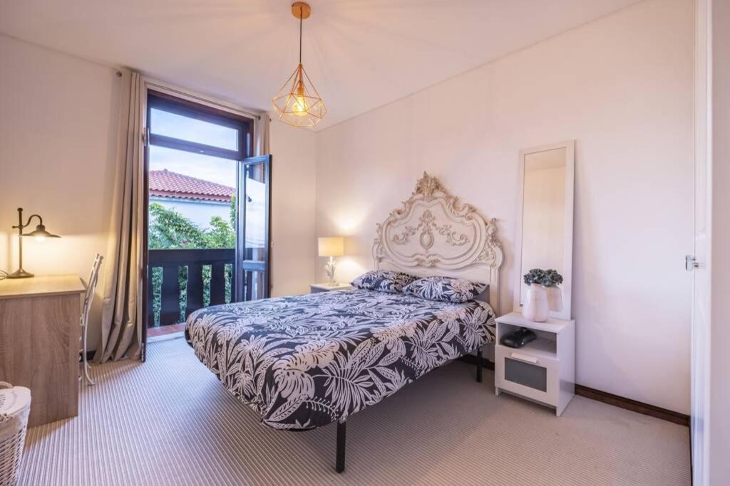 Charming Villa, Spacious, Beautiful Views! Villa Funchal (Madeira)