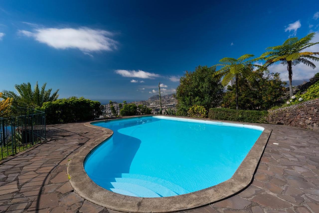 Atlantic Ocean View By Hr Madeira Apartamento *