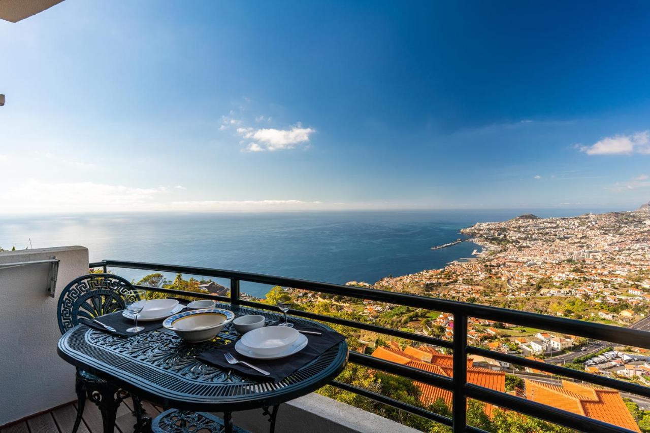 Atlantic Ocean View By Hr Madeira Apartamento Funchal (Madeira)