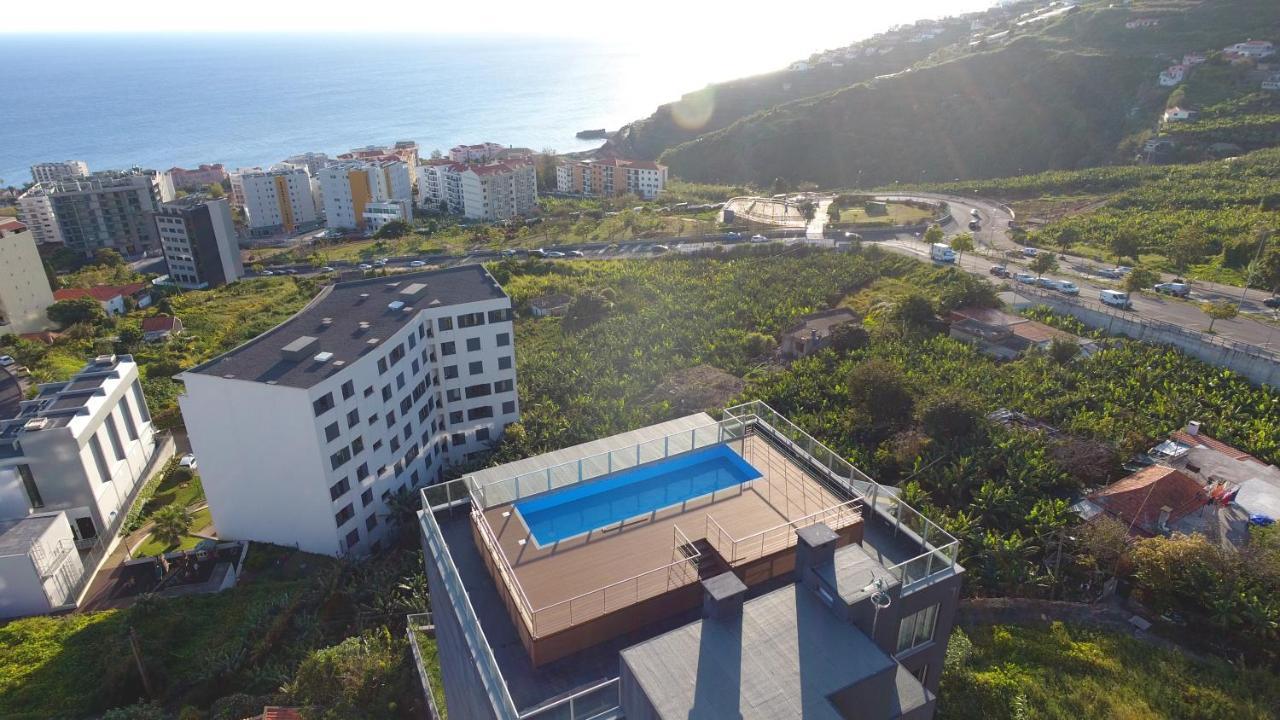 Madeira Mar - 